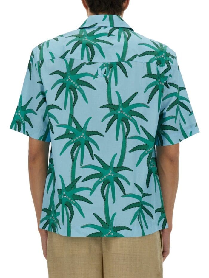 JACQUEMUS SHIRT "JEAN"
