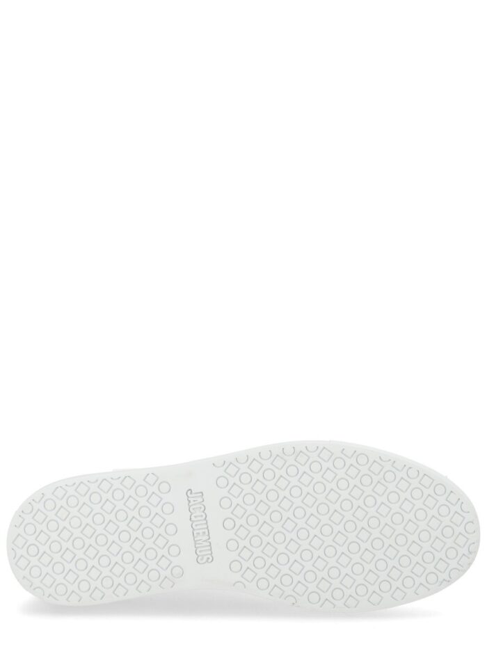 JACQUEMUS SNEAKER "FÉFÉ"