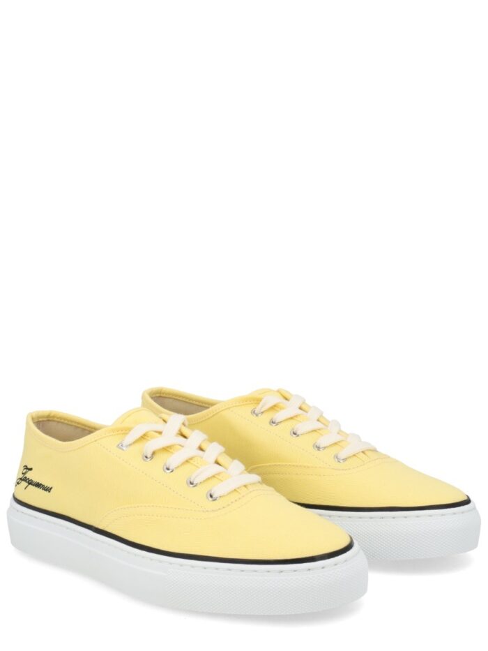 JACQUEMUS SNEAKER "FÉFÉ"