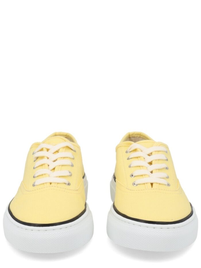 JACQUEMUS SNEAKER "FÉFÉ"