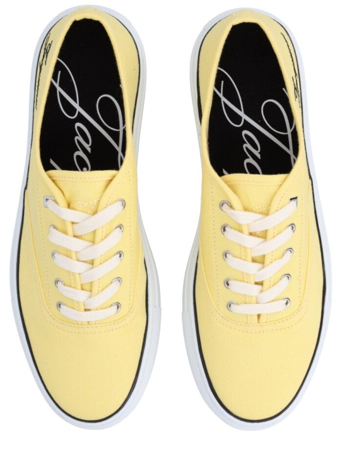 JACQUEMUS SNEAKER "FÉFÉ"