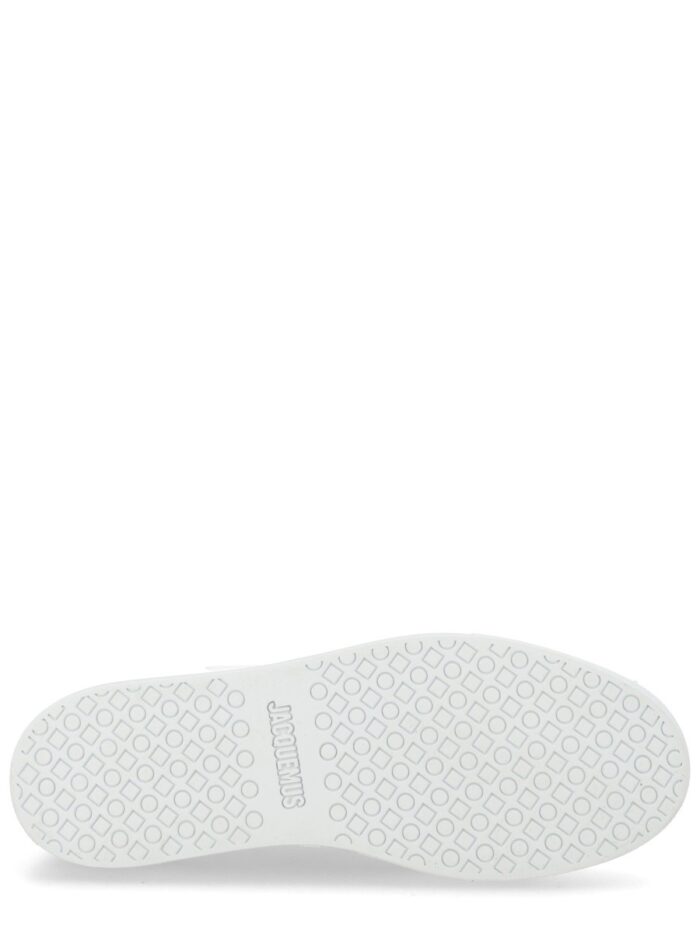 JACQUEMUS SNEAKER "FÉFÉ"
