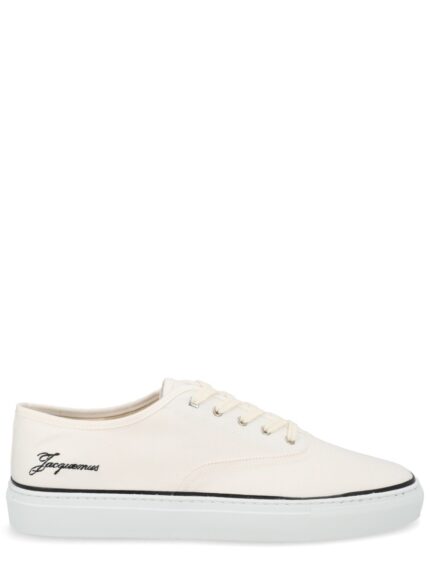 JACQUEMUS SNEAKER "FÉFÉ"