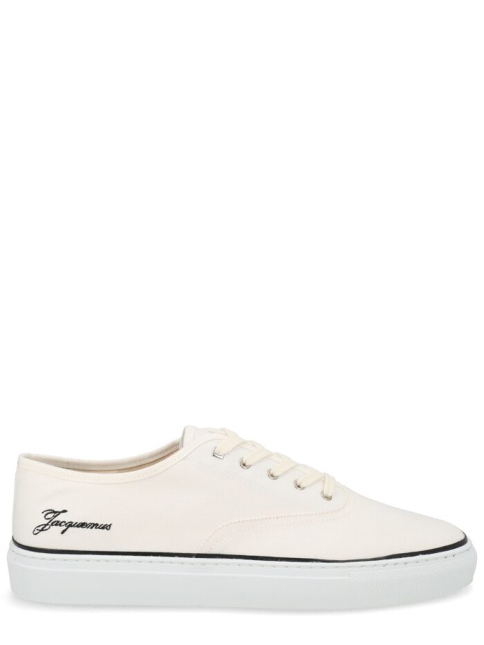 JACQUEMUS SNEAKER "FÉFÉ"