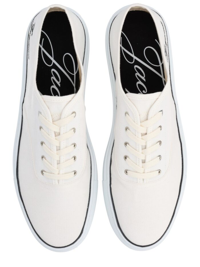 JACQUEMUS SNEAKER "FÉFÉ"