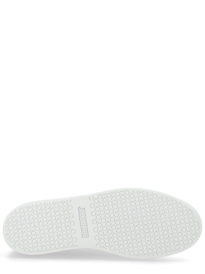 JACQUEMUS SNEAKER "FÉFÉ"