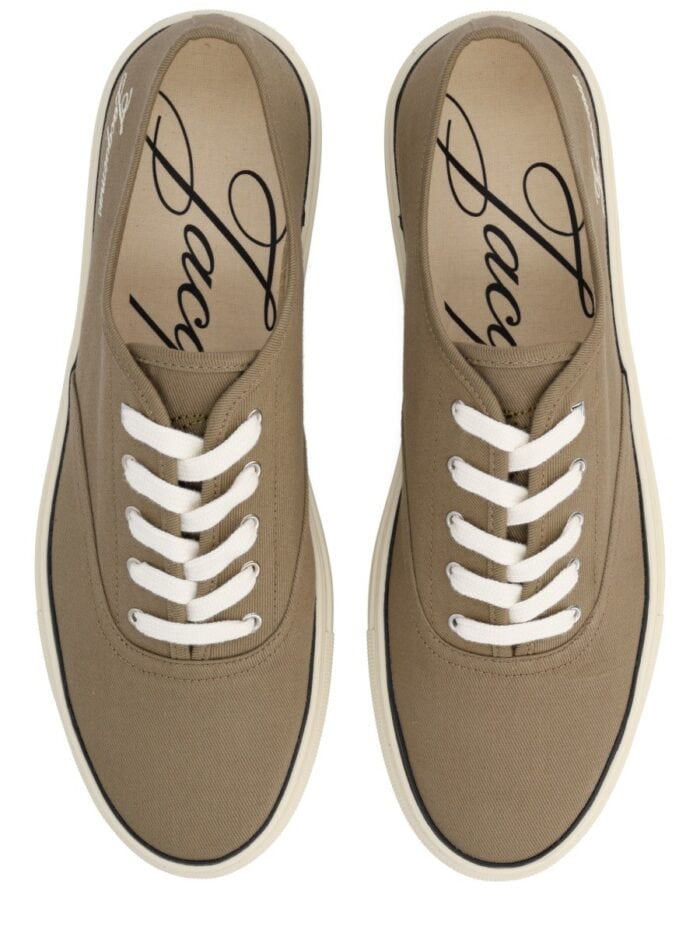 JACQUEMUS SNEAKER "FÉFÉ"