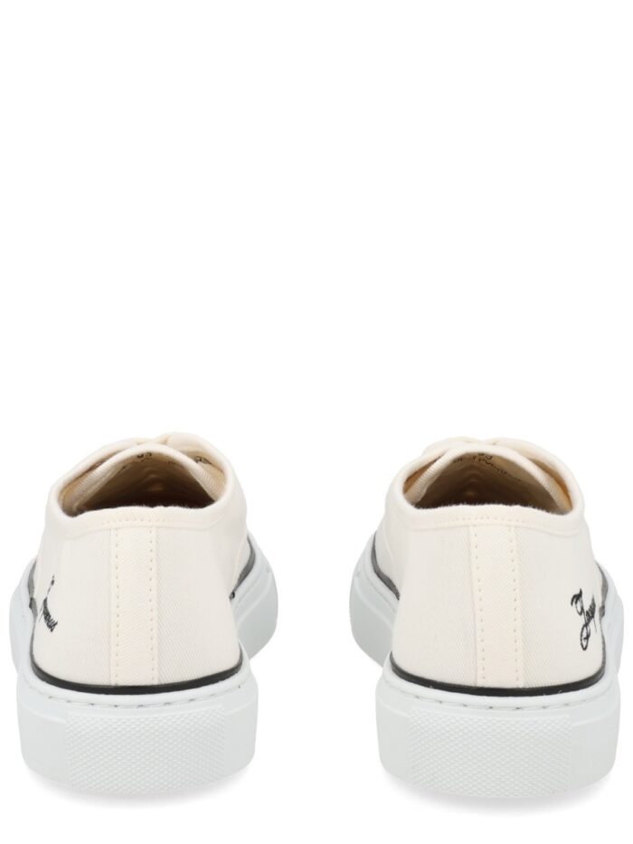 JACQUEMUS SNEAKER "FÉFÉ"