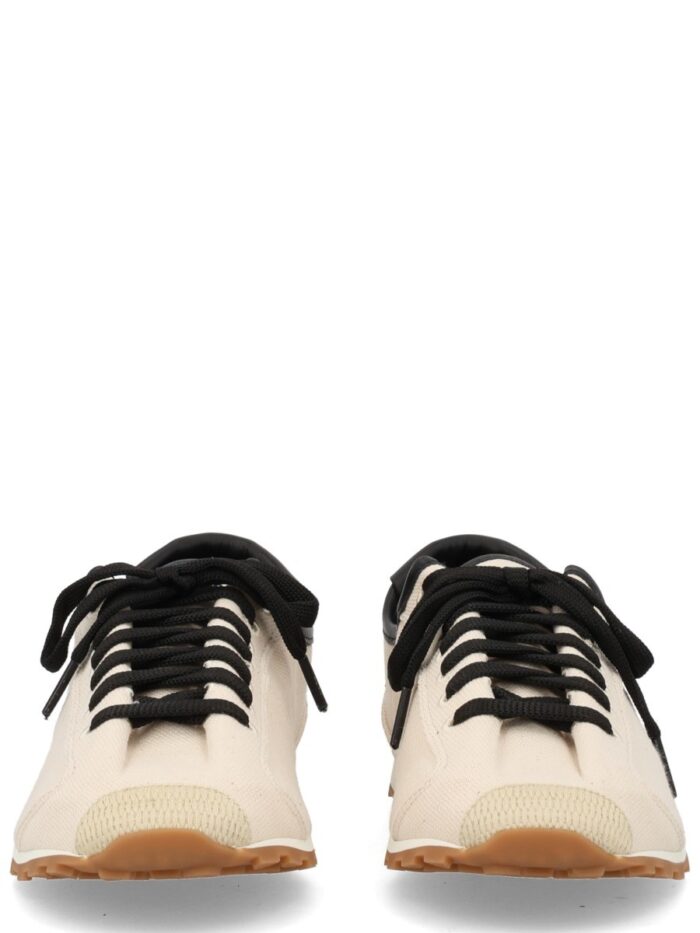 JACQUEMUS SNEAKER "TENNIS"