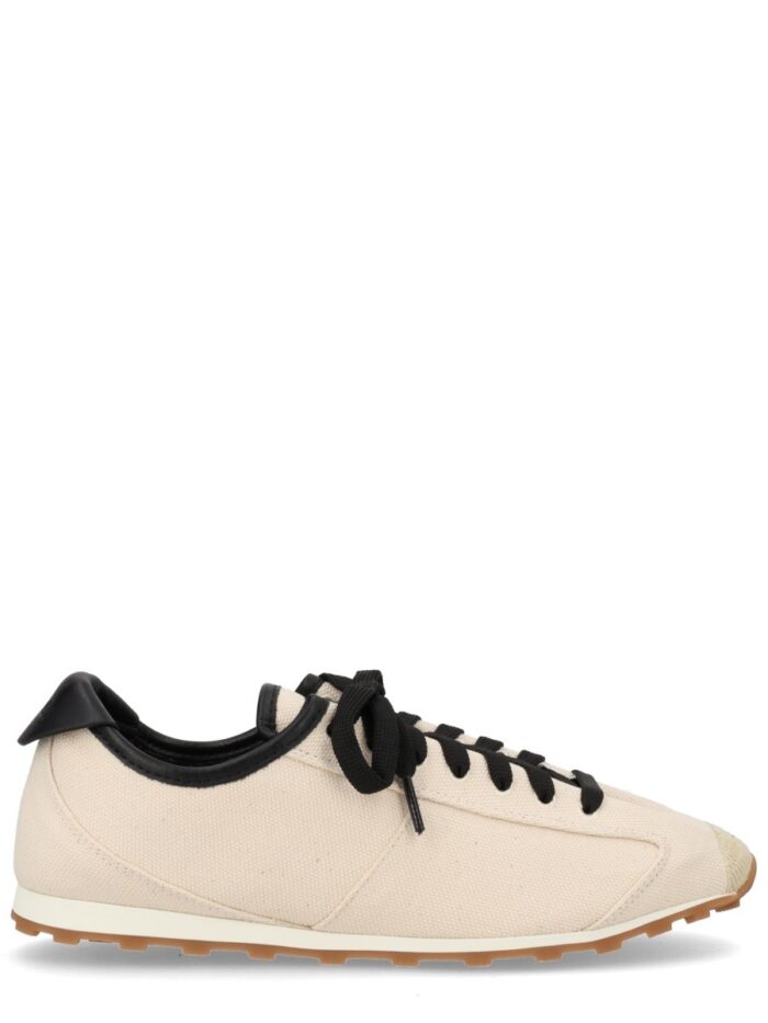 JACQUEMUS SNEAKER "TENNIS"