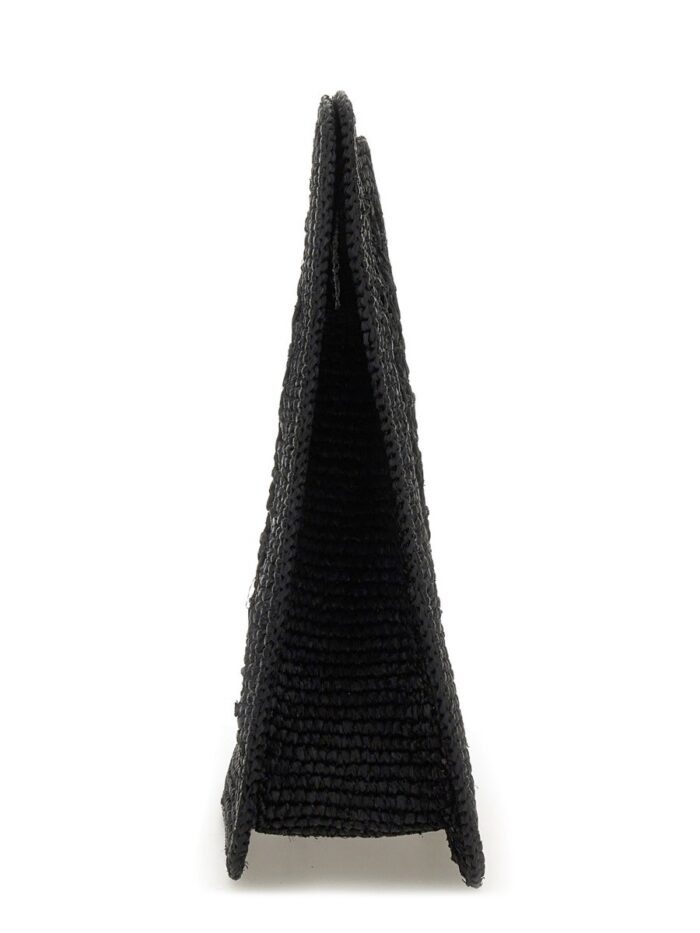 JACQUEMUS SQUARE BAG "CROISIÈRE"