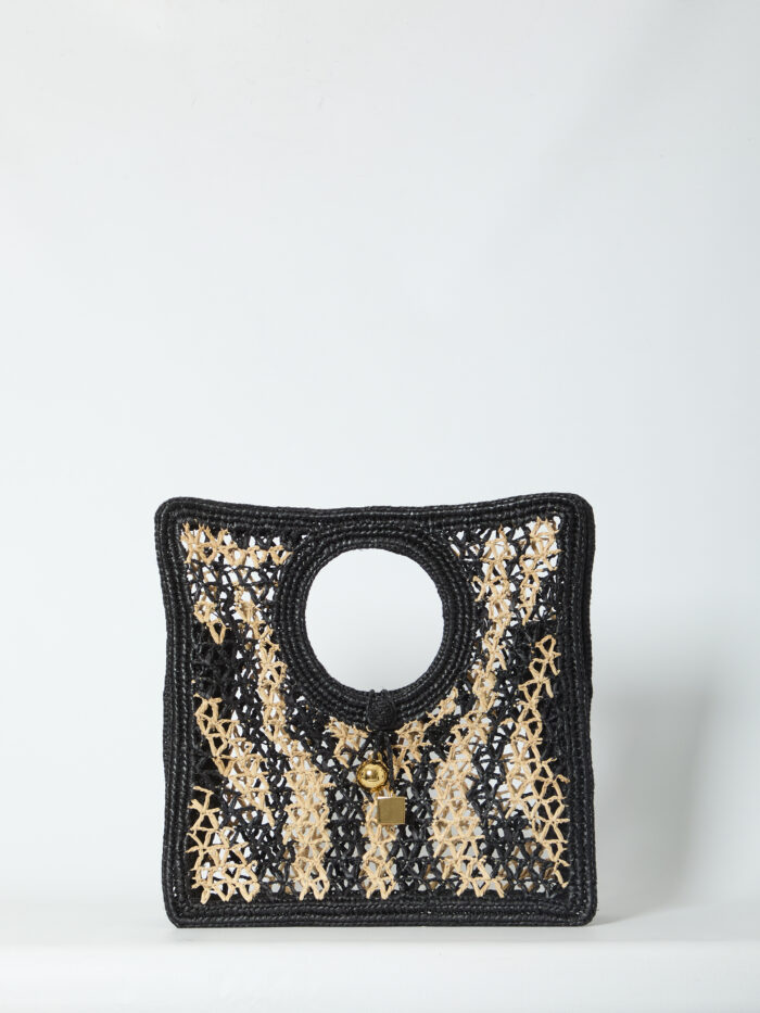 jacquemus square beach bag Jacquemus Square beach bag
