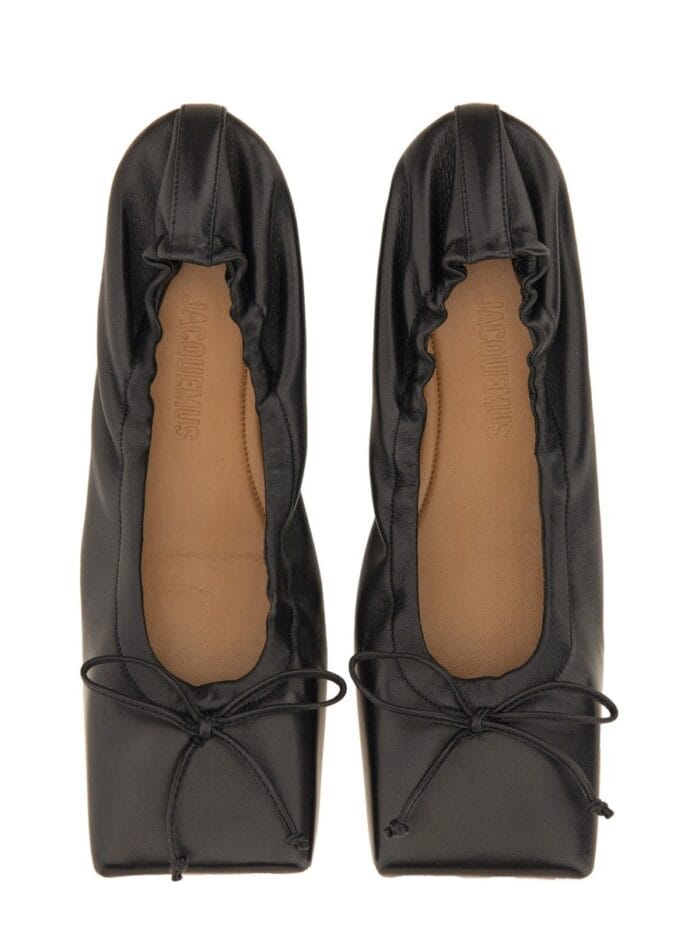 JACQUEMUS SQUARE DANCER