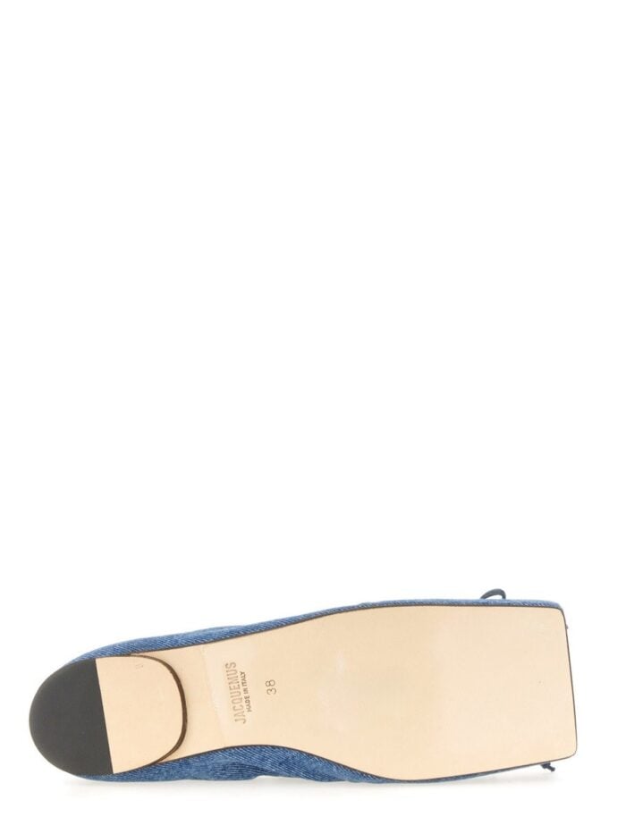 JACQUEMUS SQUARE DANCER