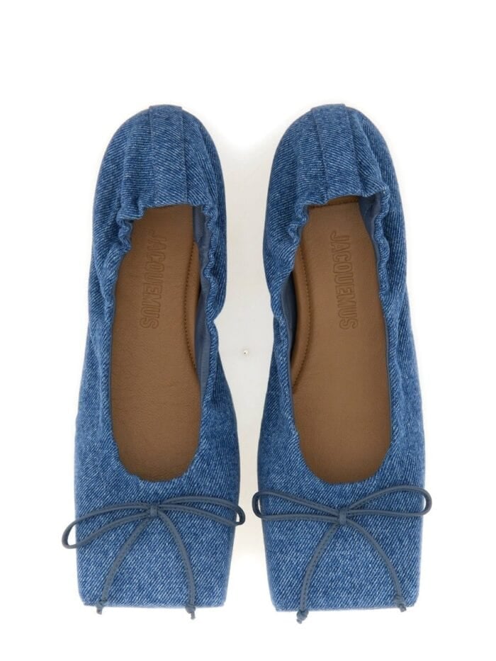 JACQUEMUS SQUARE DANCER