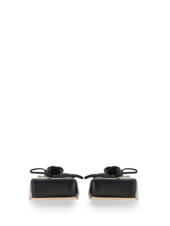 JACQUEMUS SQUARE DANCER