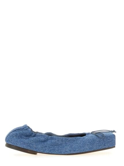 JACQUEMUS SQUARE DANCER