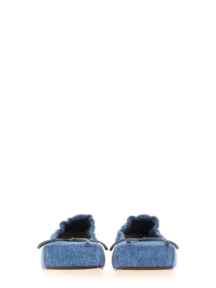 JACQUEMUS SQUARE DANCER