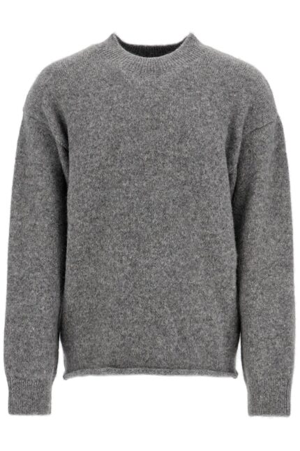 JACQUEMUS Sweater 'the Jacqu