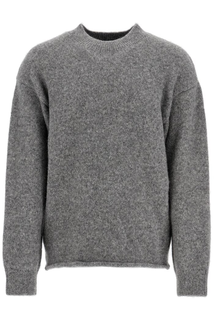 JACQUEMUS Sweater 'the Jacqu