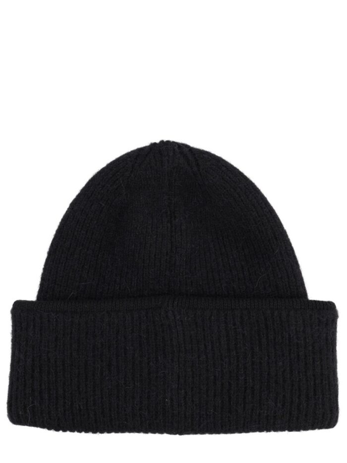JACQUEMUS THE CAP IN GROSSGRAIN
