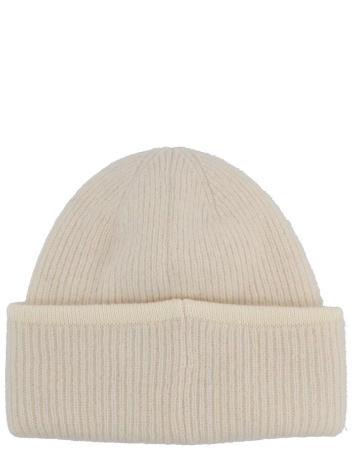 JACQUEMUS THE CAP IN GROSSGRAIN