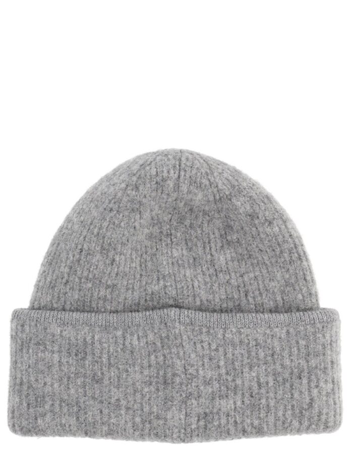 JACQUEMUS THE CAP IN GROSSGRAIN