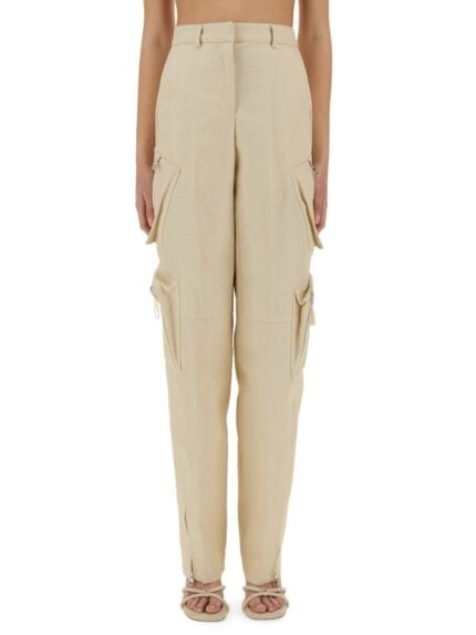 JACQUEMUS THE CARGO PANTS "ATELIER"