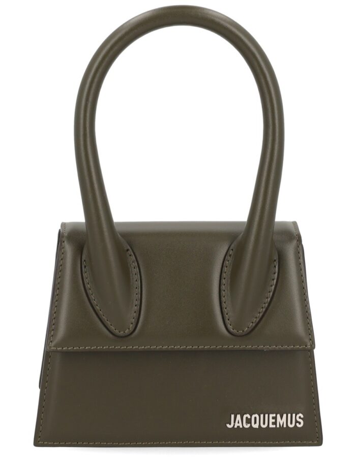 JACQUEMUS "THE CHIQUITO" BAG