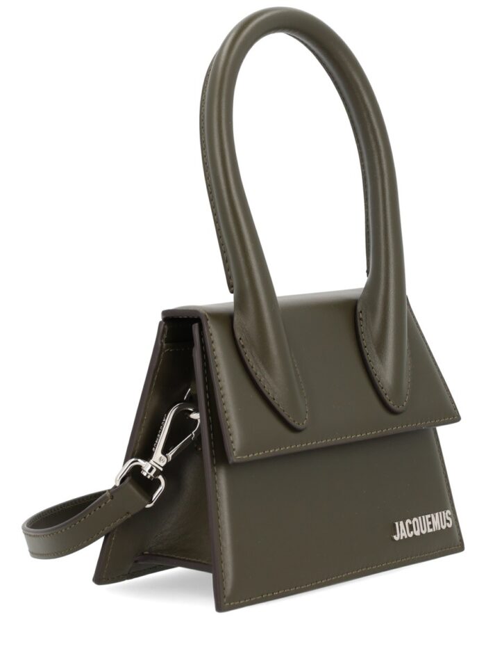 JACQUEMUS "THE CHIQUITO" BAG