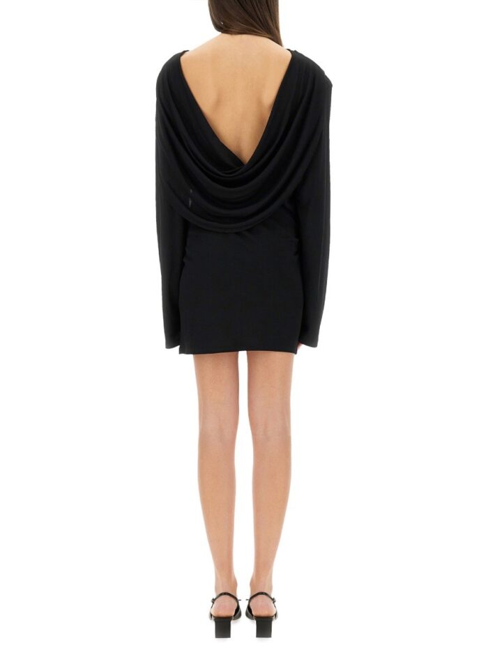 JACQUEMUS THE "CROISIÈRE" DRESS