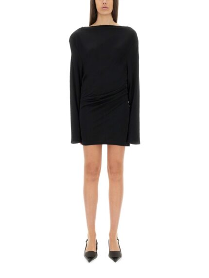 JACQUEMUS THE "CROISIÈRE" DRESS