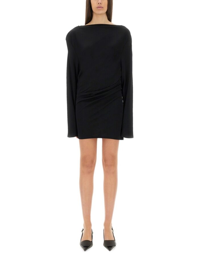 JACQUEMUS THE "CROISIÈRE" DRESS