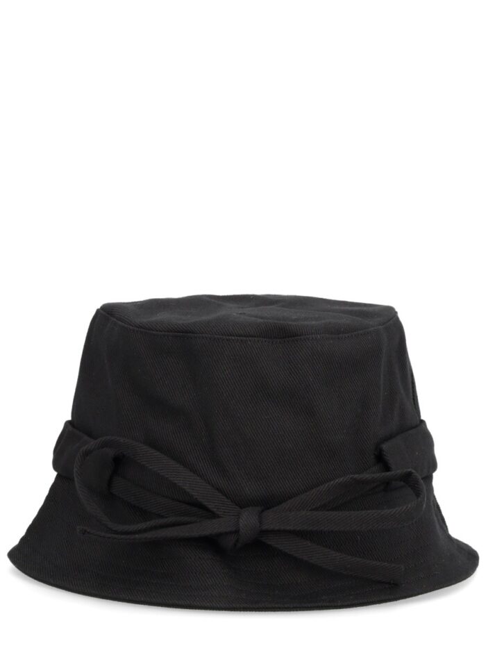 JACQUEMUS THE FISHERMAN'S HAT "GADJO"
