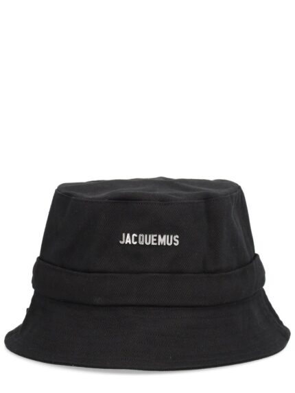 JACQUEMUS THE FISHERMAN'S HAT "GADJO"