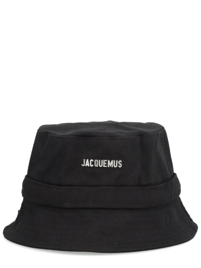 JACQUEMUS THE FISHERMAN'S HAT "GADJO"