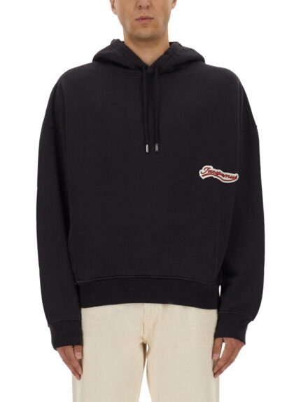 JACQUEMUS THE "GIO" HOODIE