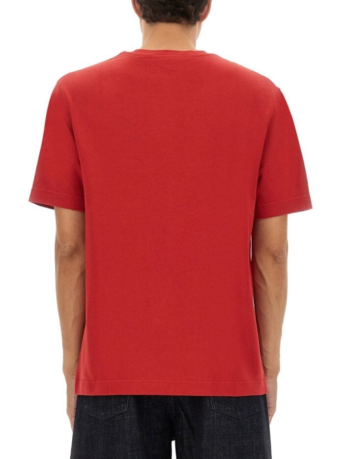 JACQUEMUS THE GROSGRAIN SHIRT