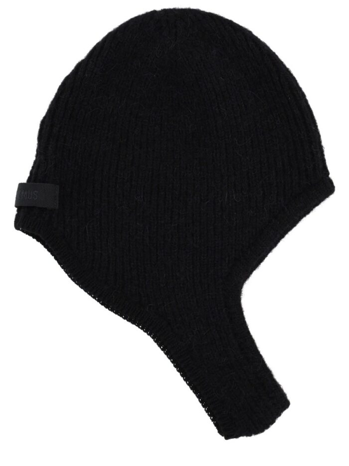 JACQUEMUS THE GROSS GRAIN CAP