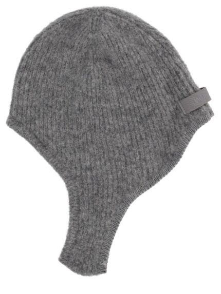 JACQUEMUS THE GROSS GRAIN CAP