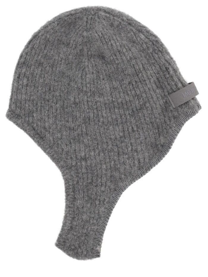 JACQUEMUS THE GROSS GRAIN CAP