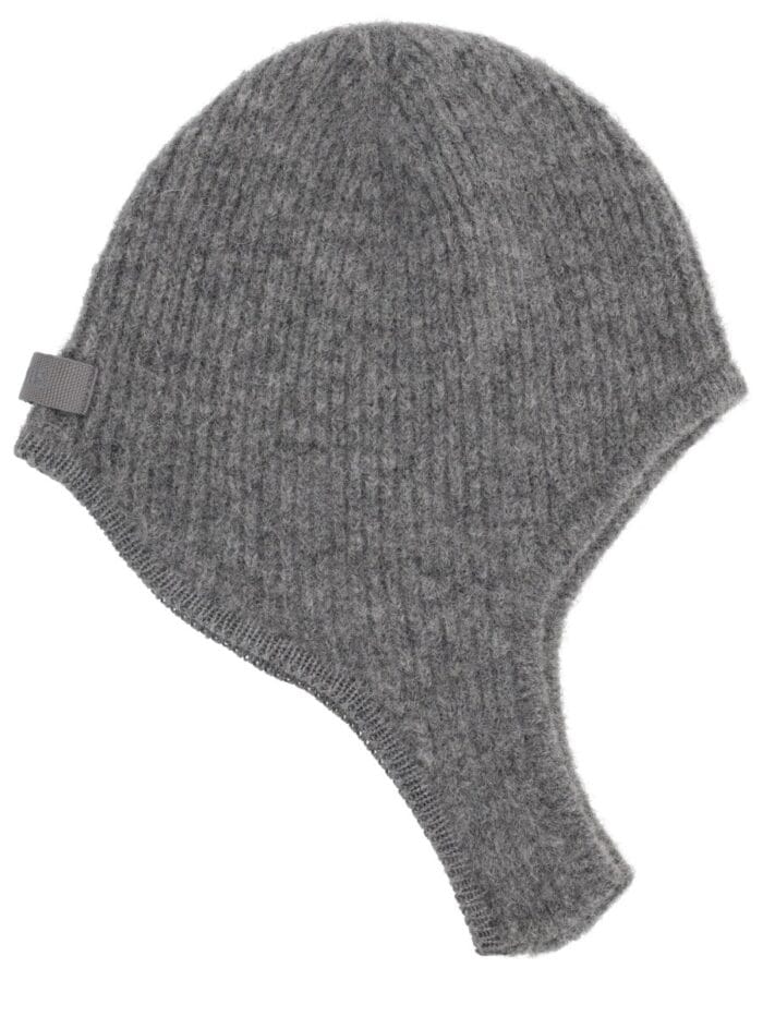 JACQUEMUS THE GROSS GRAIN CAP