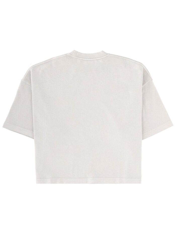 JACQUEMUS THE LOGO T-SHIRT