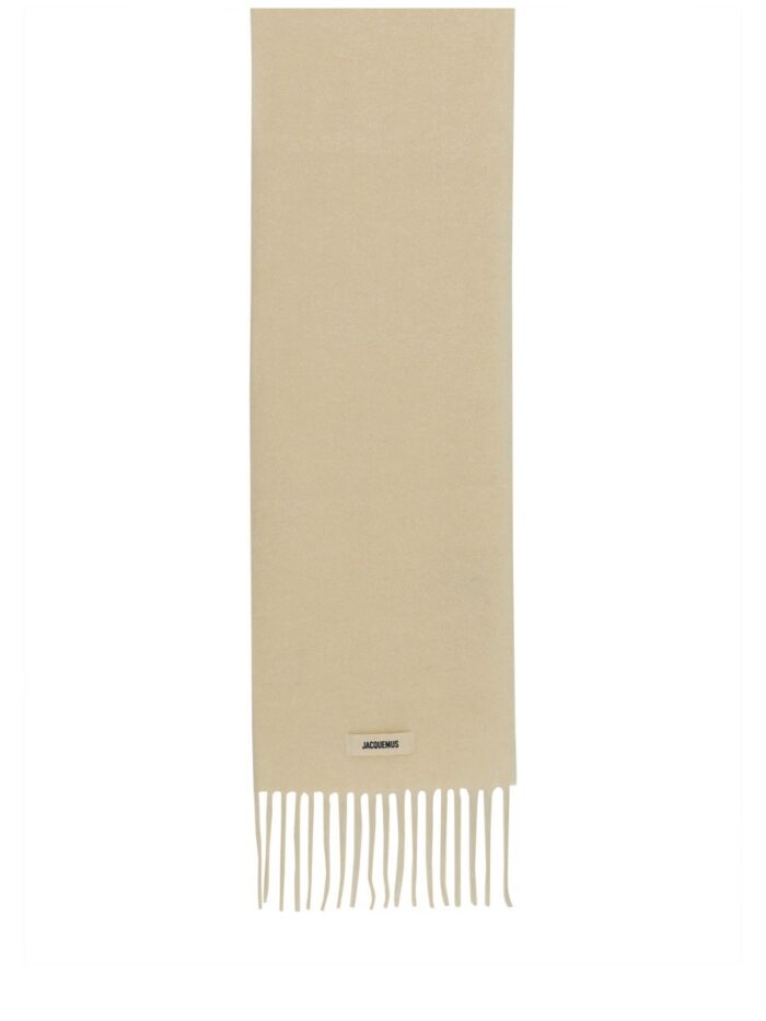 JACQUEMUS THE SCARF "WAGON"