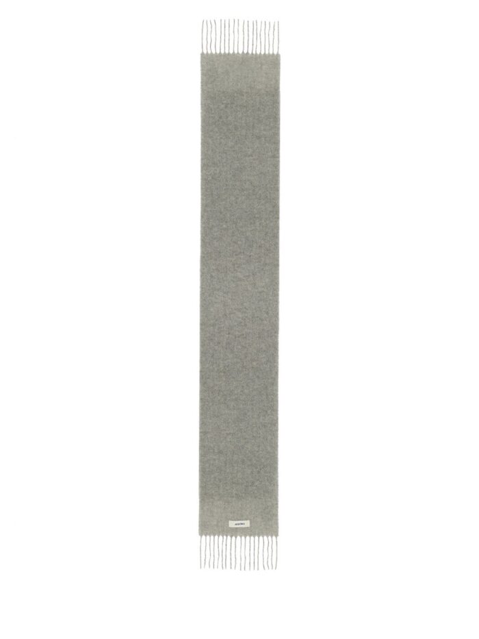 JACQUEMUS THE SCARF "WAGON"