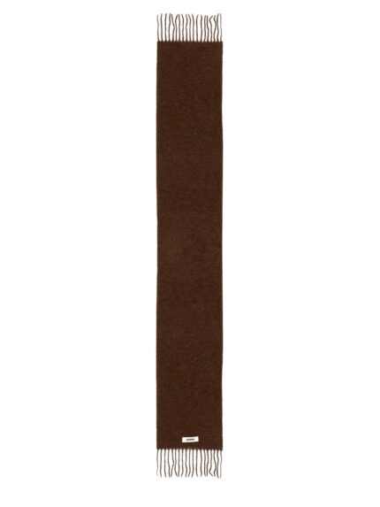 JACQUEMUS THE SCARF "WAGON"