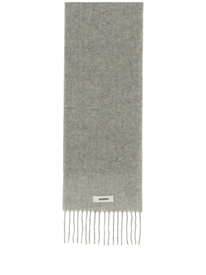 JACQUEMUS THE SCARF "WAGON"