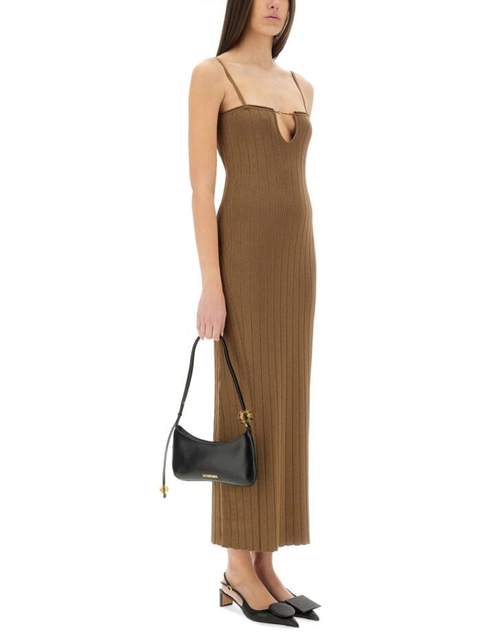 JACQUEMUS THE "SIERRA" DRESS