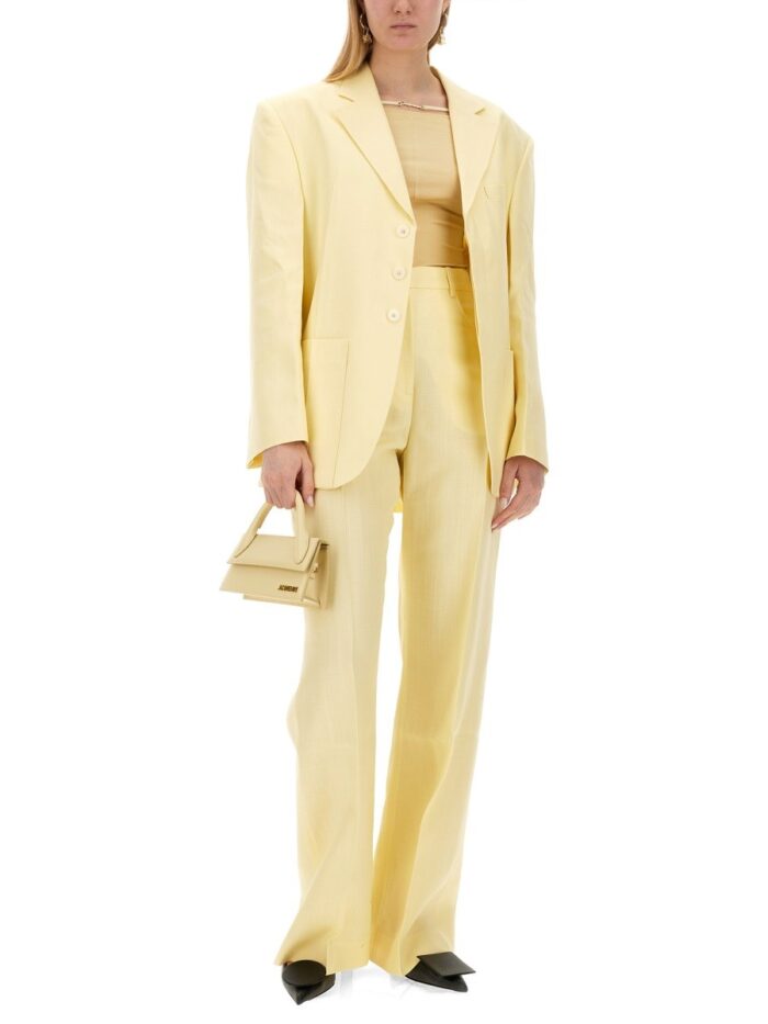 JACQUEMUS "THE SIERRA SHIRT"