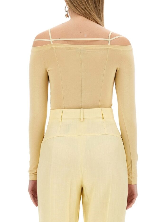 JACQUEMUS "THE SIERRA SHIRT"